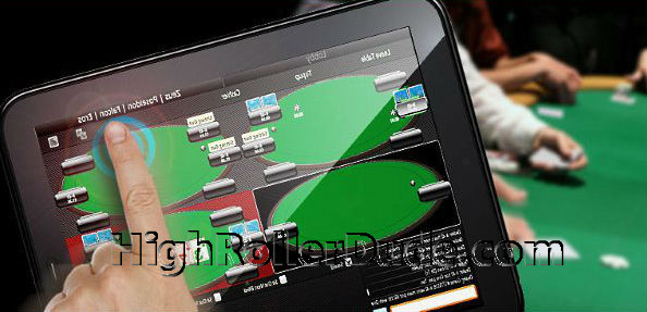 Mobile Casinos for High Rollers 