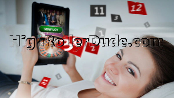 High Limit Casinos Wagering