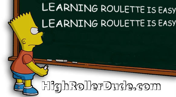 Roulette Tricks at High Roller Casinos