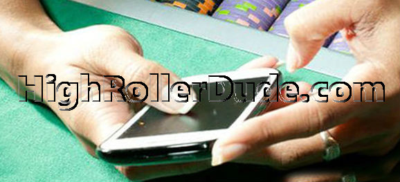 Mobile High Roller Casinos