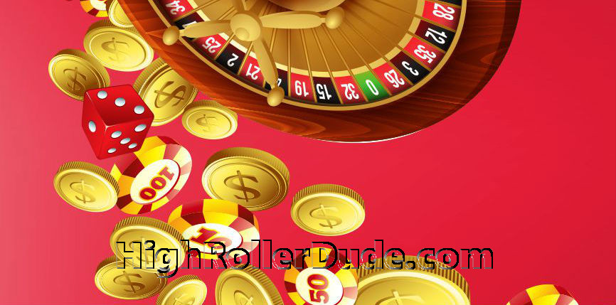 Roulette Casinos for High Roller