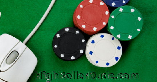 Download High Roller Casinos 
