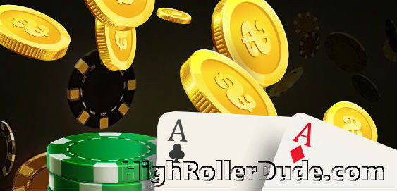 Instant High Limit Casinos