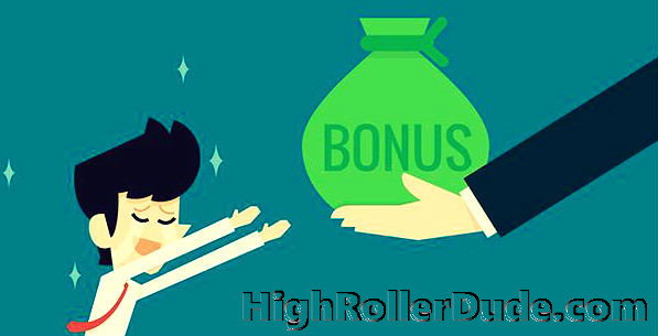 Advantages of High Roller Casinos