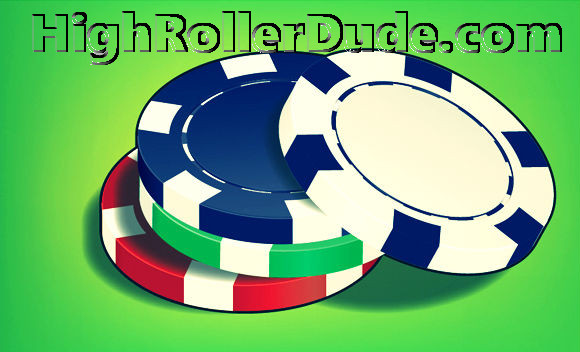 wagering Requirements at High Roller Casinos