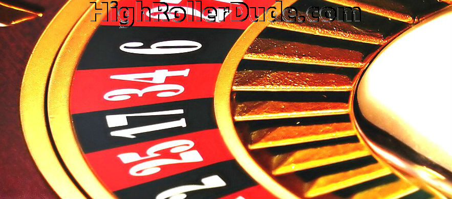 High Roller Casinos Roulette Tips